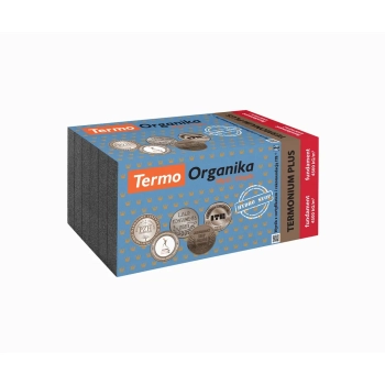 TERMO ORGANIKA TERMONIUM PLUS fundament λ ≤0,031 (op.0,3 m3)